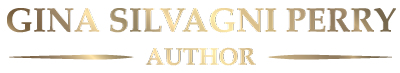 Gina Silvagni Perry Logo